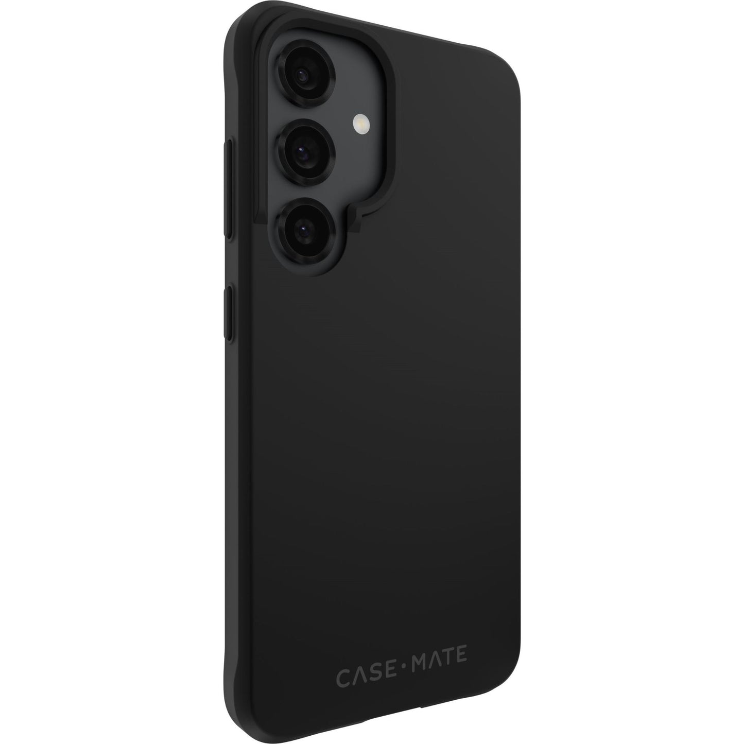 Case-Mate Tough Case for Galaxy S25 (Black)
