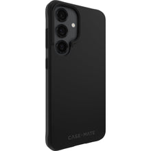 Case-Mate Tough Case for Galaxy S25 (Black)
