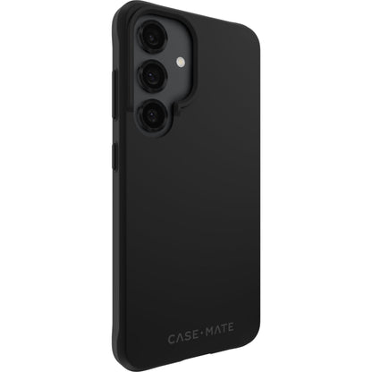 Case-Mate Tough Case for Galaxy S25 (Black)