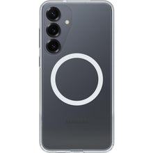 OtterBox Symmetry Case for Galaxy S25+ (Clear)