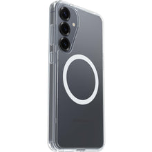OtterBox Symmetry Case for Galaxy S25+ (Clear)