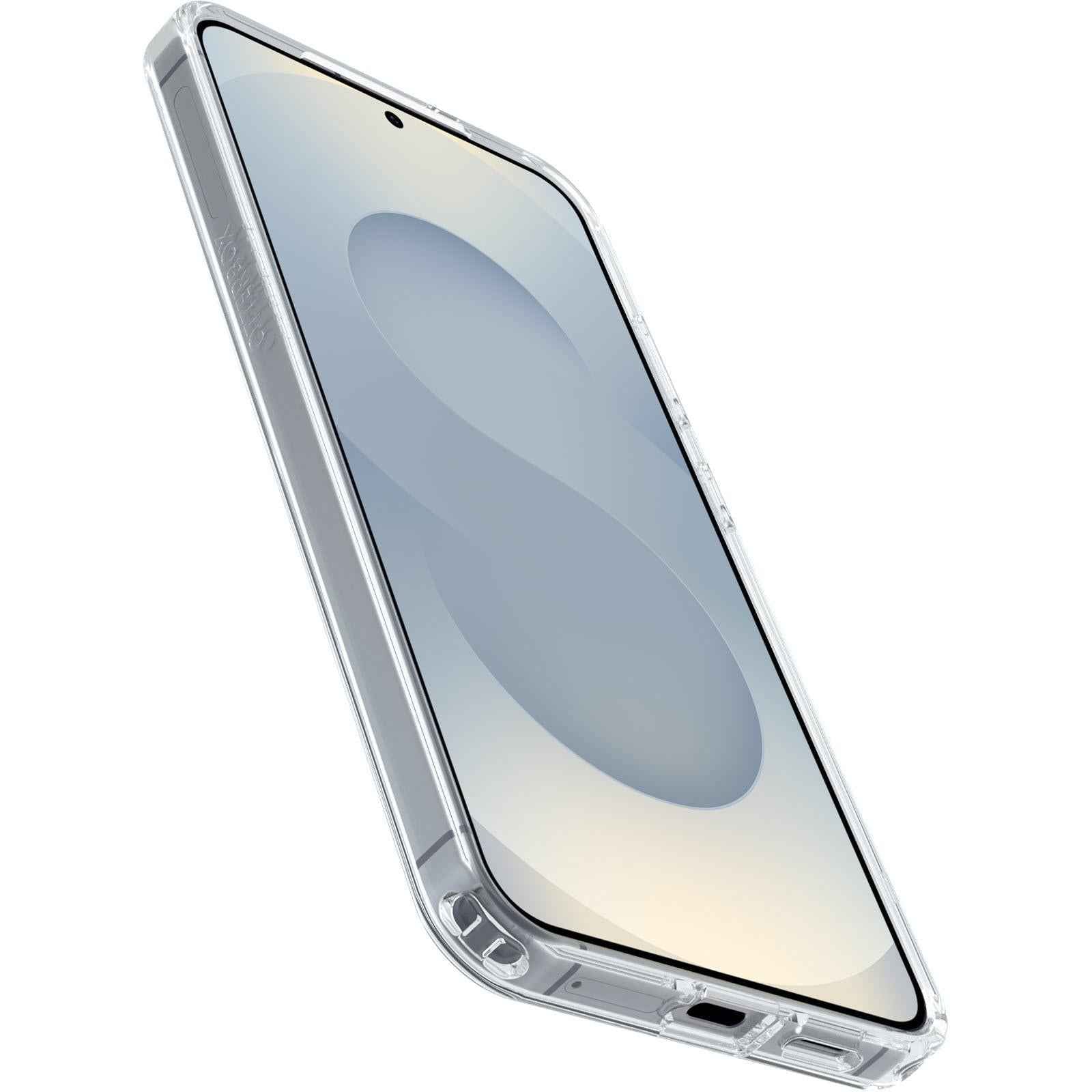 OtterBox Symmetry Case for Galaxy S25+ (Clear)