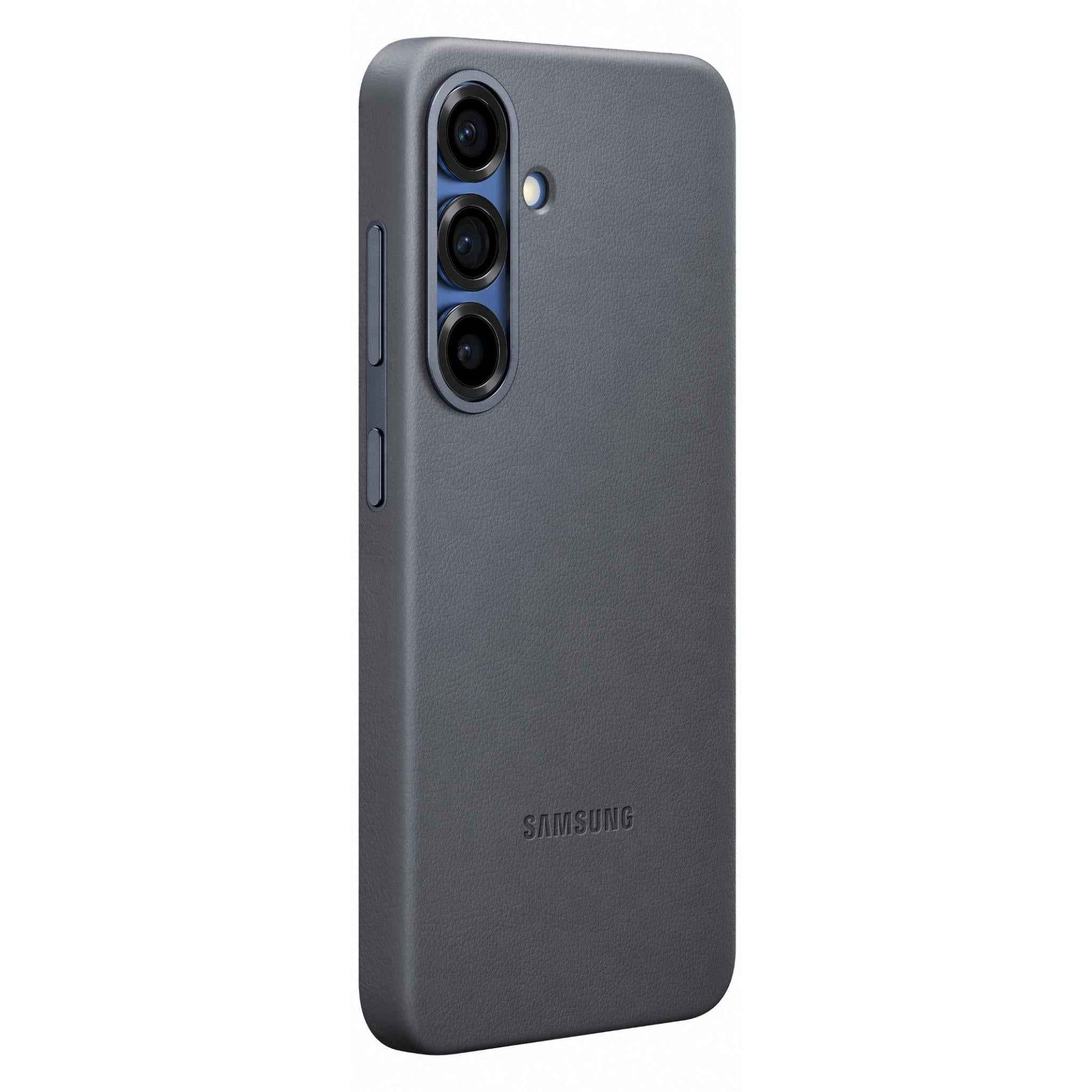 Samsung Kindsuit Case for Galaxy S25 (Black)