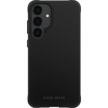 Case-Mate Tough Case for Galaxy S25+ (Black)