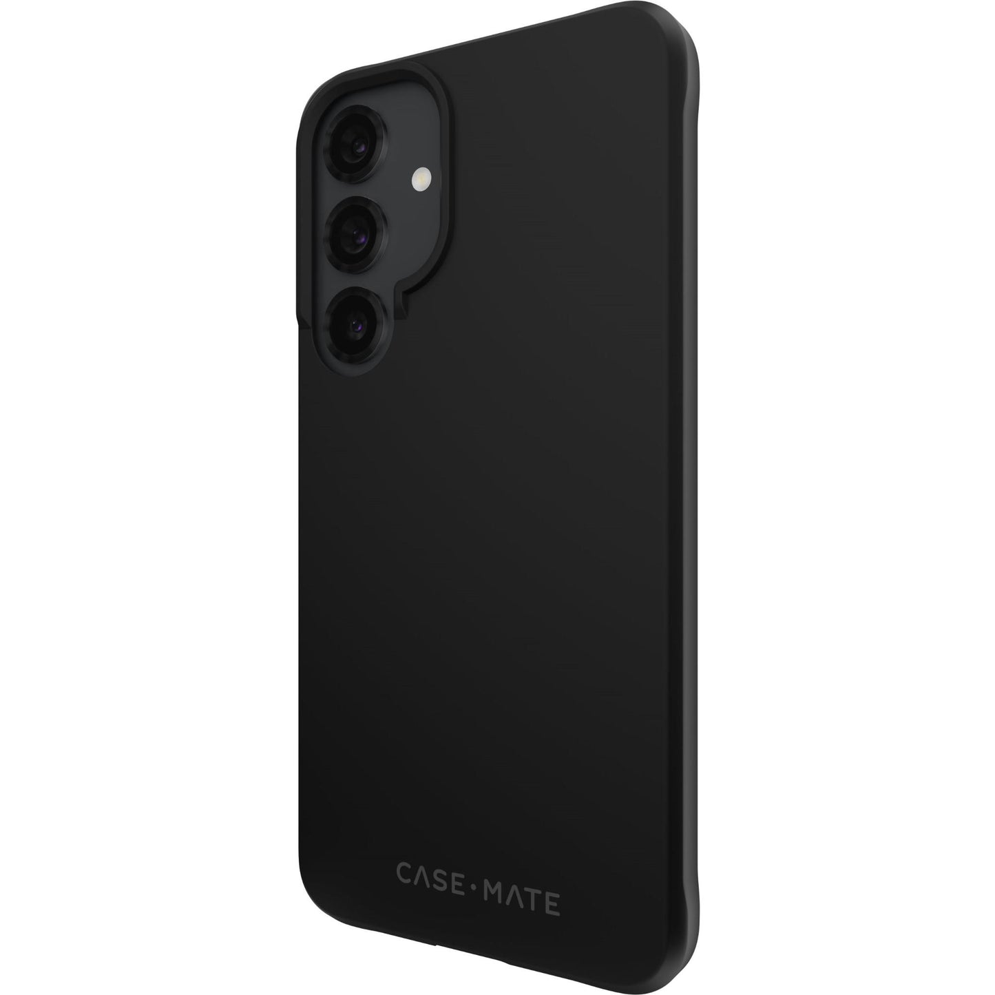 Case-Mate Tough Case for Galaxy S25+ (Black)