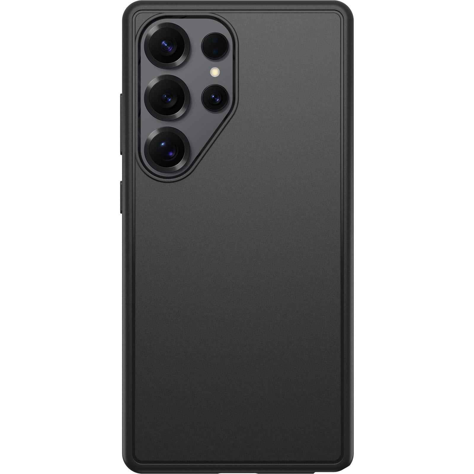 OtterBox Symmetry Case for Galaxy S25 Ultra (Black)