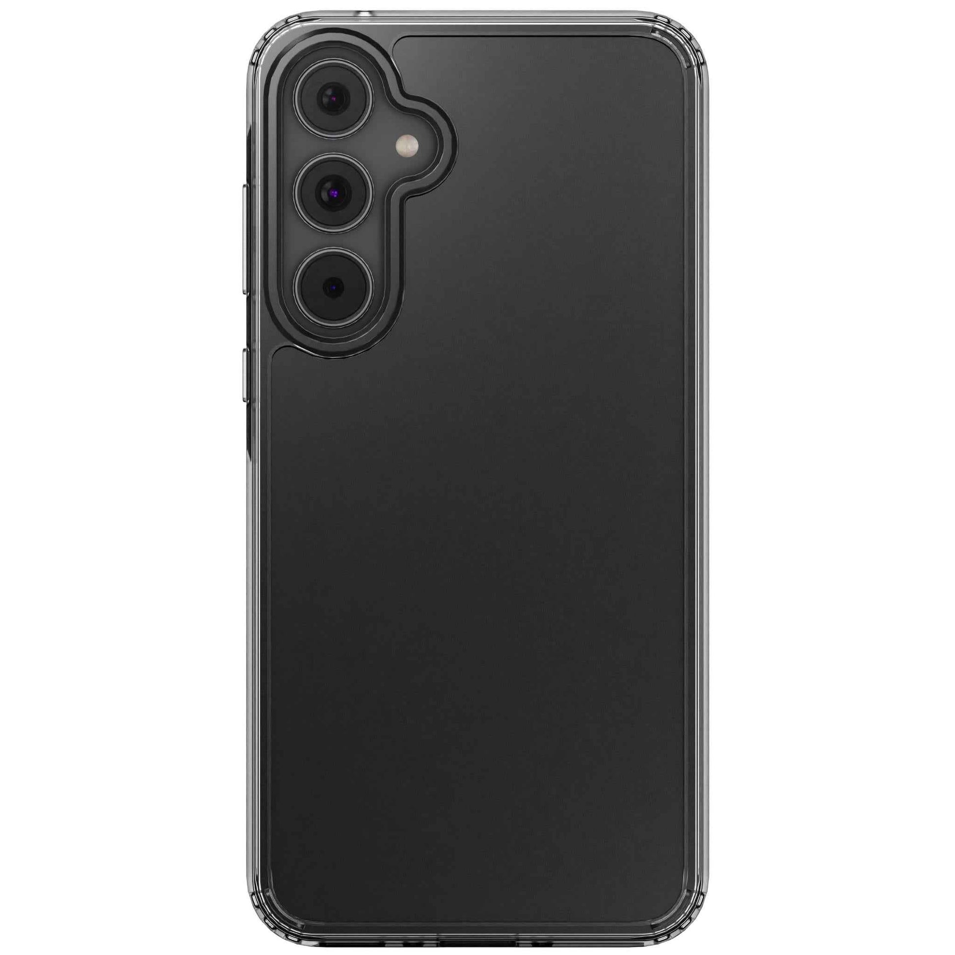 Cygnett AeroShield Case for Galaxy A56 (Clear)