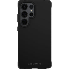 Case-Mate Tough Case for Galaxy S25 Ultra (Black)
