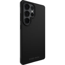 Case-Mate Tough Case for Galaxy S25 Ultra (Black)