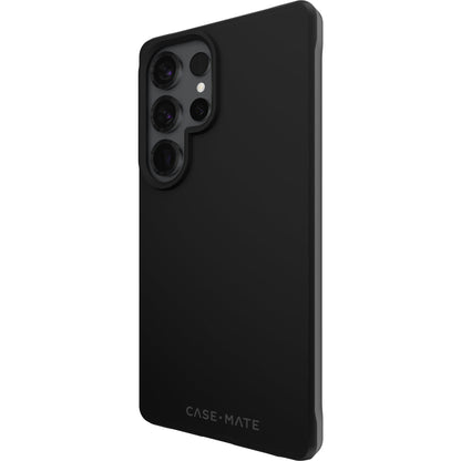 Case-Mate Tough Case for Galaxy S25 Ultra (Black)