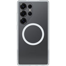 OtterBox Symmetry Case for Galaxy S25 Ultra (Clear)