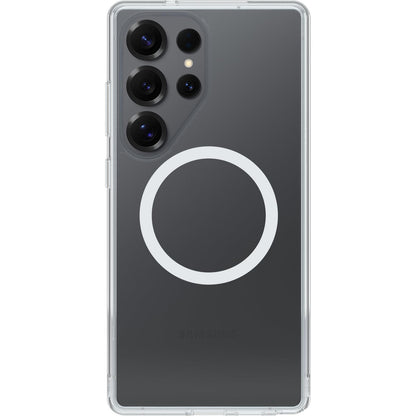 OtterBox Symmetry Case for Galaxy S25 Ultra (Clear)