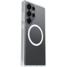 OtterBox Symmetry Case for Galaxy S25 Ultra (Clear)