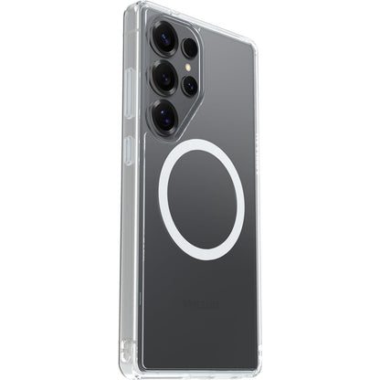 OtterBox Symmetry Case for Galaxy S25 Ultra (Clear)