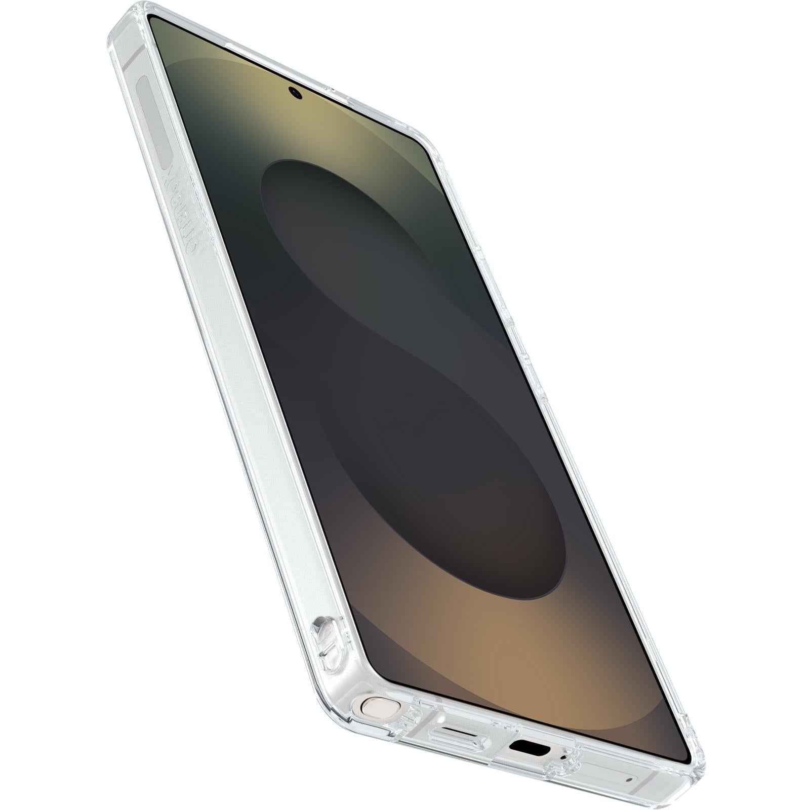 OtterBox Symmetry Case for Galaxy S25 Ultra (Clear)