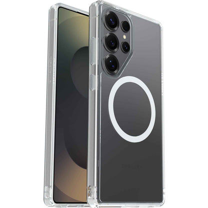 OtterBox Symmetry Case for Galaxy S25 Ultra (Clear)