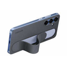 Samsung Standing Grip Case for Galaxy S25+ (Black)