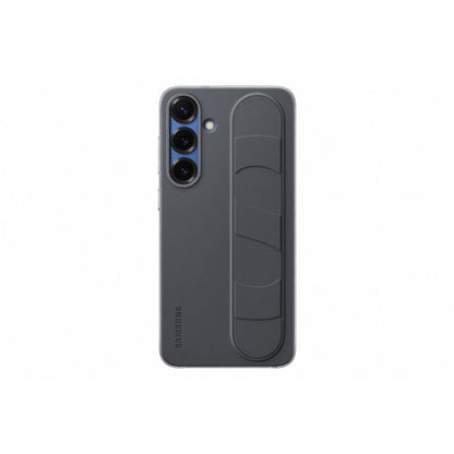 Samsung Standing Grip Case for Galaxy S25+ (Black)