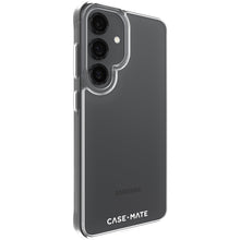 Case-Mate Tough Case for Galaxy S25 (Clear)