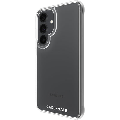Case-Mate Tough Case for Galaxy S25 (Clear)