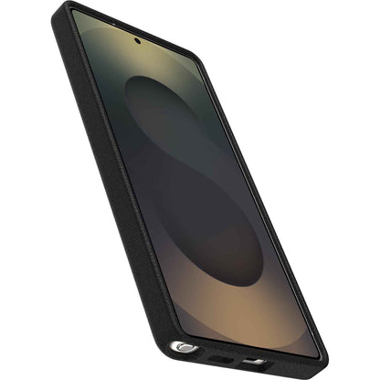 OtterBox Symmetry Cactus Leather Case for Galaxy S25 Ultra (Ash)