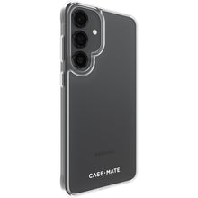Case-Mate Tough Case for Galaxy S25+ (Clear)