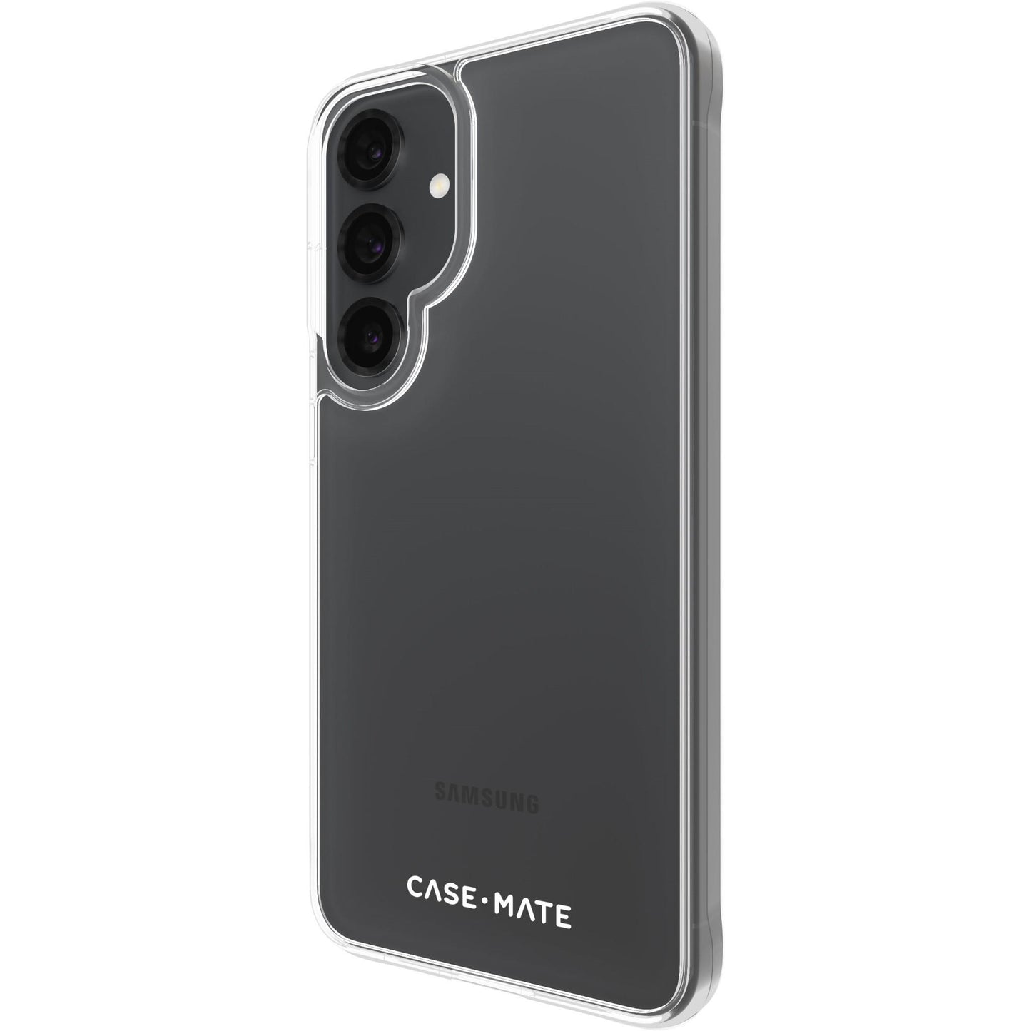 Case-Mate Tough Case for Galaxy S25+ (Clear)