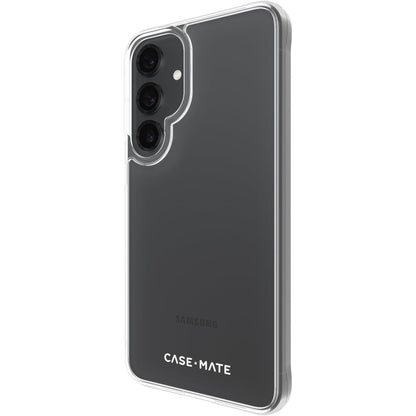 Case-Mate Tough Case for Galaxy S25+ (Clear)