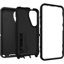 OtterBox Defender Case for Galaxy S25 (Black)