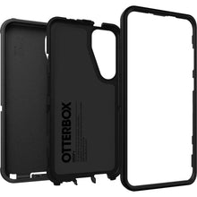 OtterBox Defender Case for Galaxy S25+ (Black)