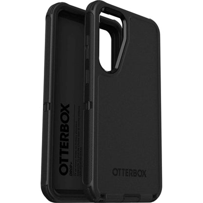 OtterBox Defender Case for Galaxy S25+ (Black)