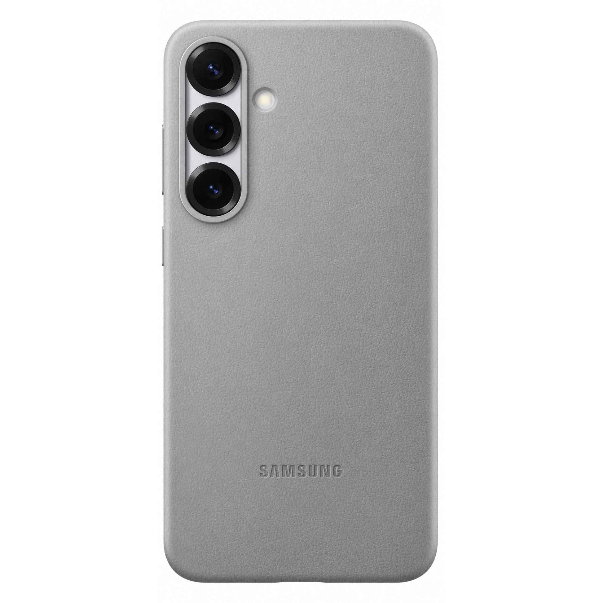 Samsung Kindsuit Case for Galaxy S25+ (Grey)