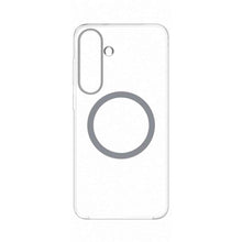 Samsung Clear Magnetic Case for Galaxy S25+
