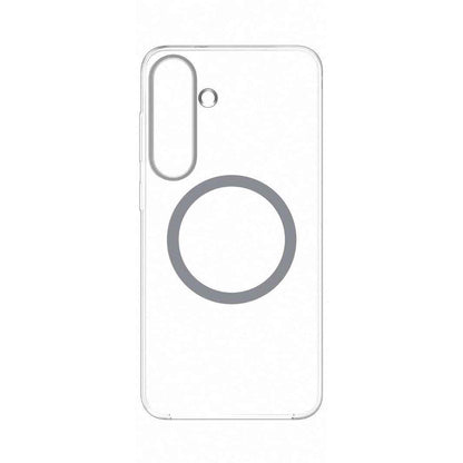 Samsung Clear Magnetic Case for Galaxy S25+