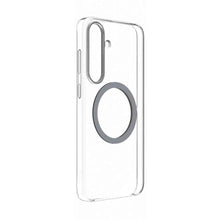 Samsung Clear Magnetic Case for Galaxy S25+
