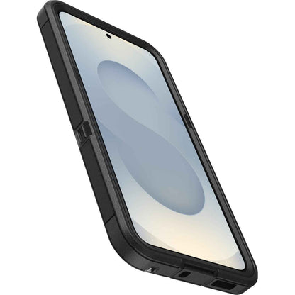 OtterBox Defender XT Case for Galaxy S25 (Black)