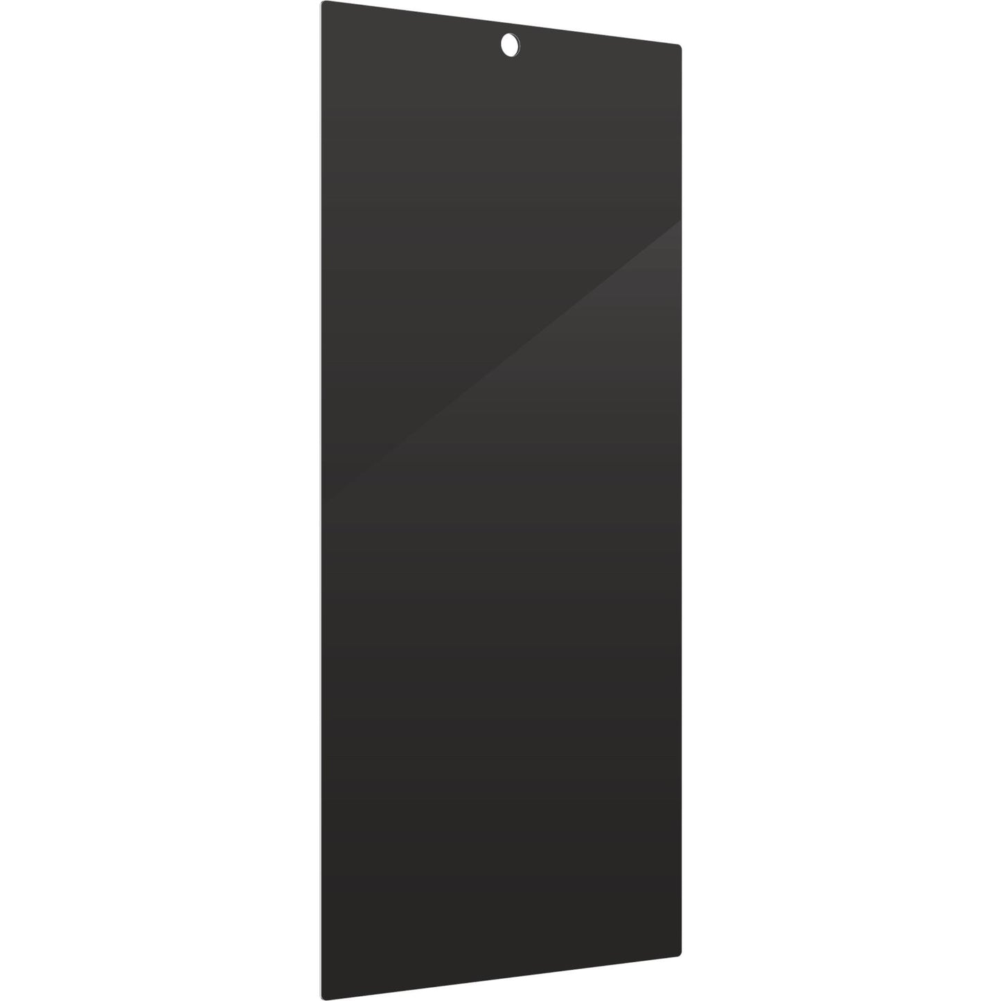 ZAGG InvisibleShield Fusion Privacy Anti Glare Screen Protector for Galaxy S25 Ultra