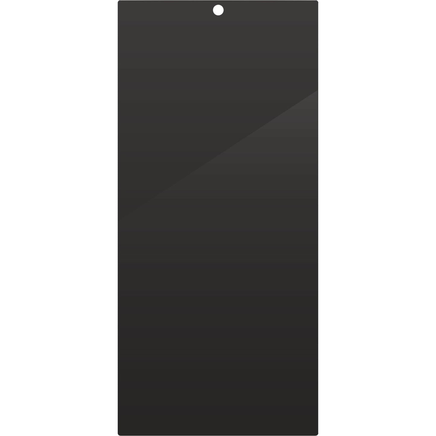 ZAGG InvisibleShield Fusion Privacy Anti Glare Screen Protector for Galaxy S25 Ultra