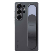 Samsung Standing Grip Case for Galaxy S25 Ultra (Black)