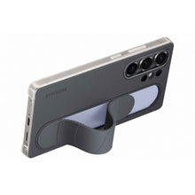Samsung Standing Grip Case for Galaxy S25 Ultra (Black)