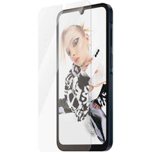 SAFE by Panzer Ultra Wide Fit Screen Protector for Galaxy A26