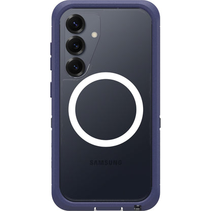 OtterBox Defender XT Case for Galaxy S25 (Lavender)
