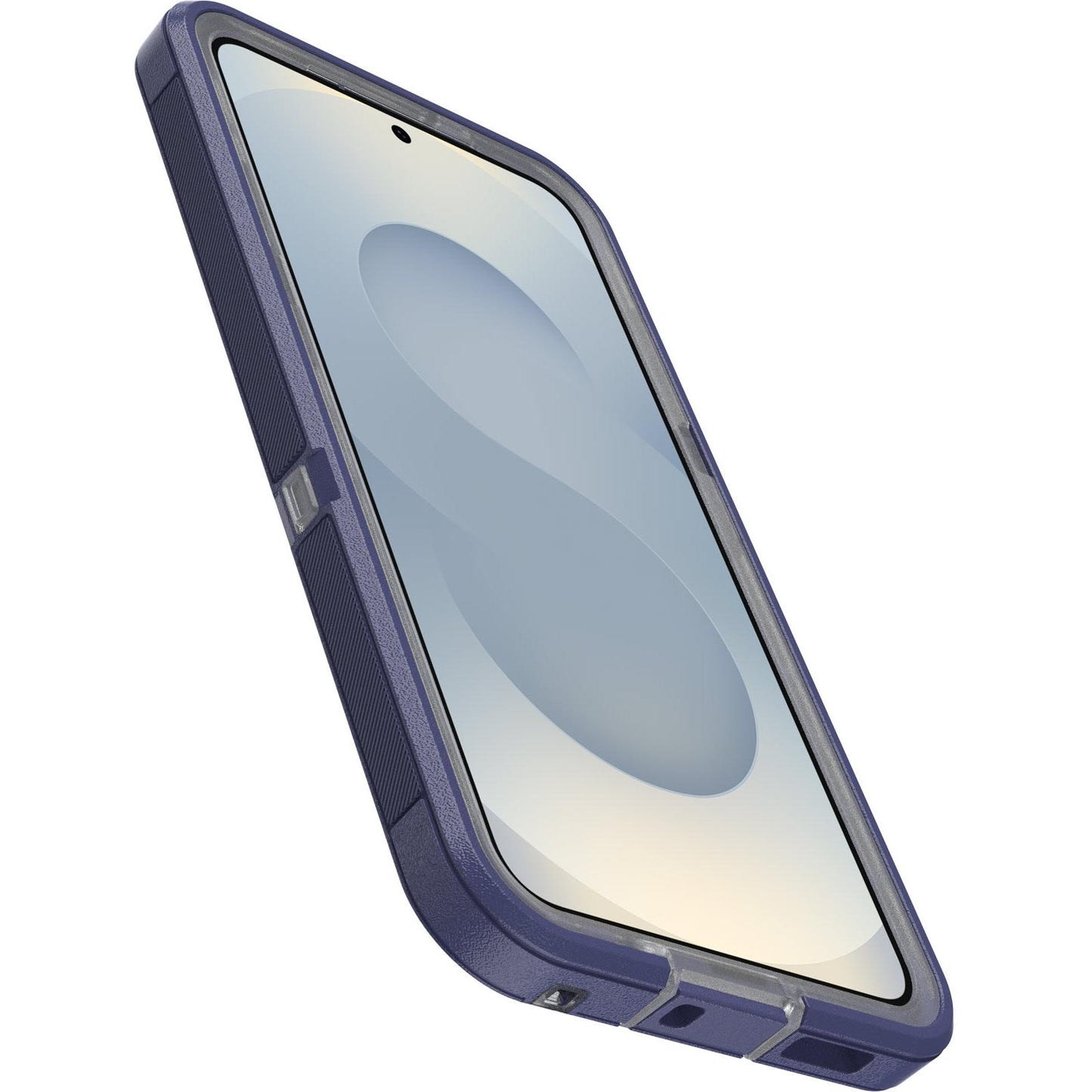 OtterBox Defender XT Case for Galaxy S25 (Lavender)