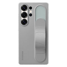 Samsung Standing Grip Case for Galaxy S25 Ultra (Grey)