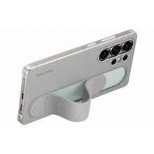 Samsung Standing Grip Case for Galaxy S25 Ultra (Grey)