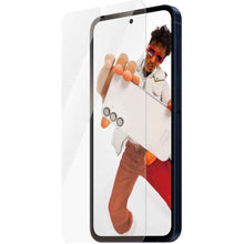 SAFE by Panzer Ultra Wide Fit Screen Protector for Galaxy A56