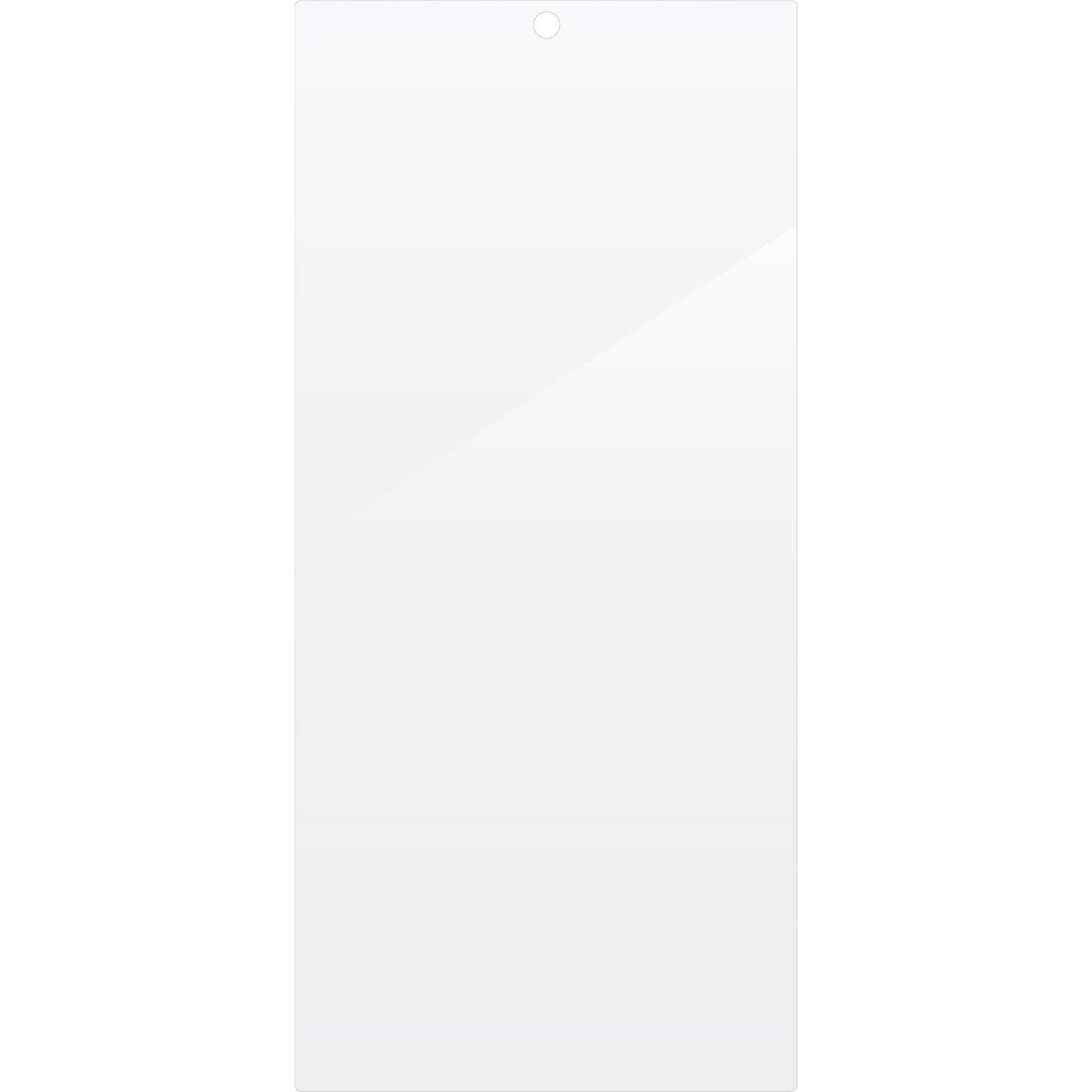 ZAGG InvisibleShield Glass XTR4  Screen Protector for Galaxy S25 Ultra