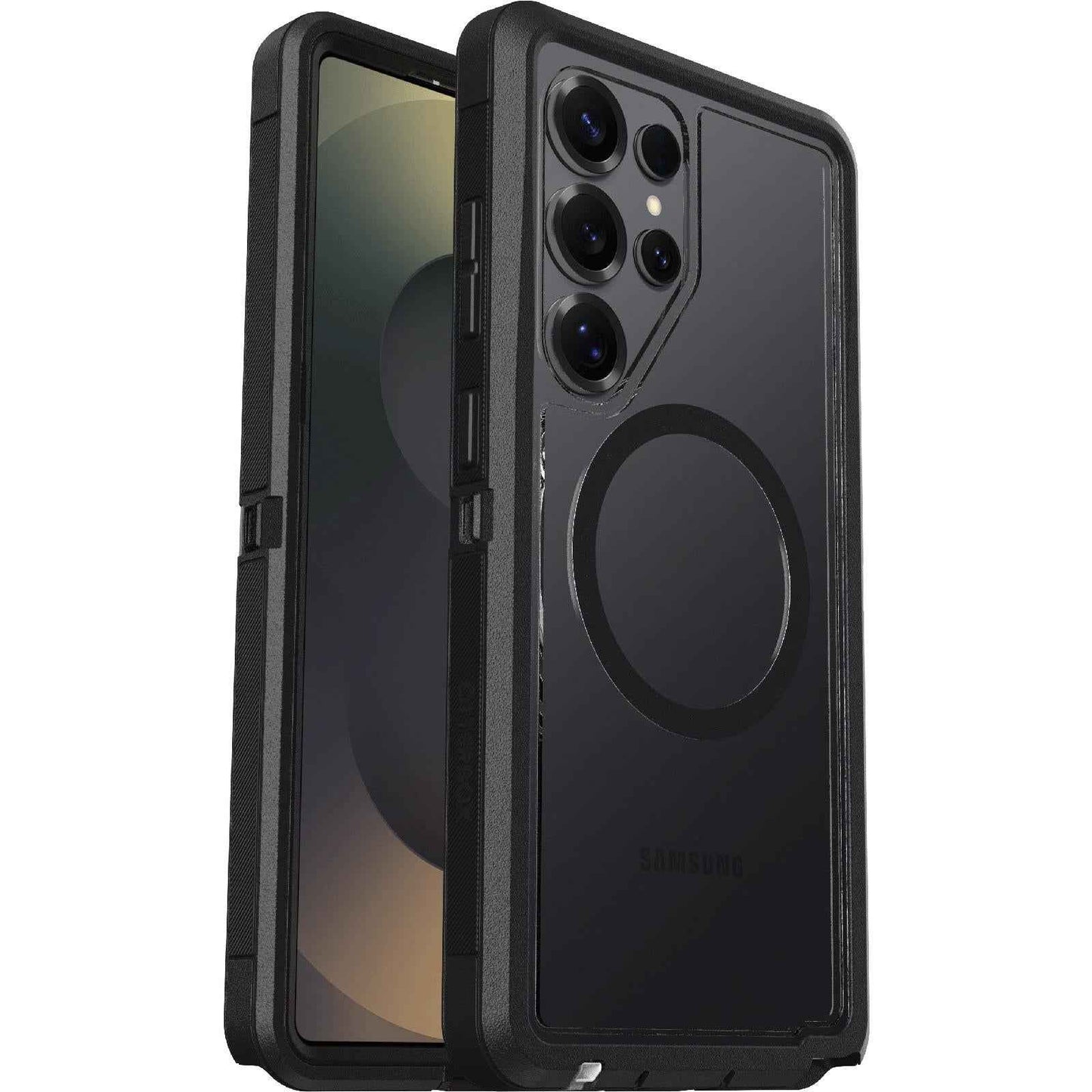 OtterBox Defender XT Case for Galaxy S25 Ultra (Black)