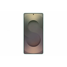 Samsung Silicone Case for Galaxy S25 Ultra (Mint)