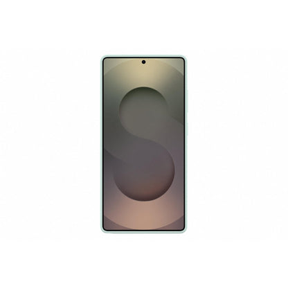 Samsung Silicone Case for Galaxy S25 Ultra (Mint)